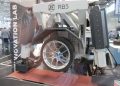 ZF Test Systems apresenta banco de ensaio RB5