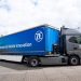 ZF – veículos comerciais definidos por software