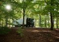 Bosque Scania amplia presença ibérica