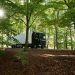 Bosque Scania amplia presença ibérica