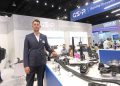 GSP reforça presença europeia com investimento nos veículos elétricos