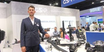 GSP reforça presença europeia com investimento nos veículos elétricos