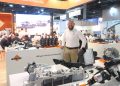 NRF – da presença no Dakar às exigências do automóvel de amanhã
