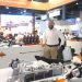 NRF – da presença no Dakar às exigências do automóvel de amanhã