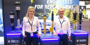 Bilstein: a engenharia da suspensão perante os desafios da eletrificação