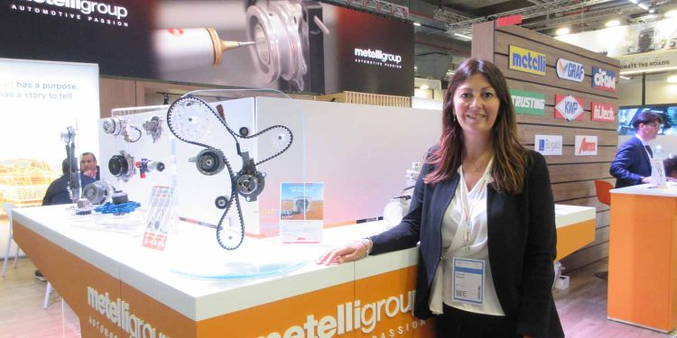Metelli reforça gama e integra Airtex na estratégia de refrigeração