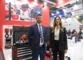 TELWIN – versatilidade da soldadura para a oficina automóvel