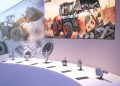 ZF reforça pós-venda nas máquinas de construção