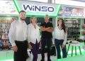 WINSO – fabricante ucraniano investe em especialização na Europa