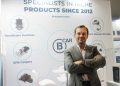 BCAR – componentes específicos para um mercado em crescimento